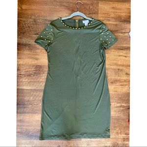 Carmen Marc Valvo Dress